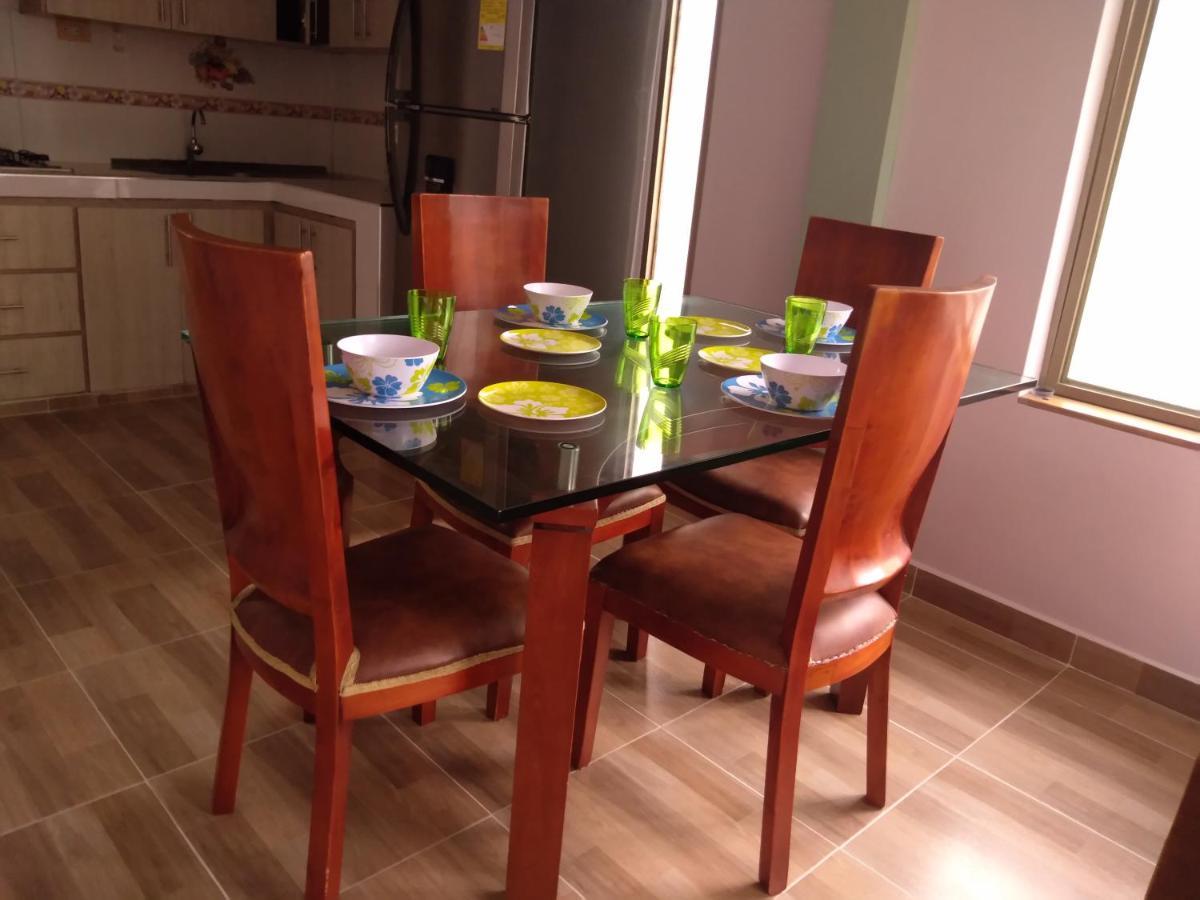 Apartamento Nomadas 圣罗莎德卡瓦尔 外观 照片