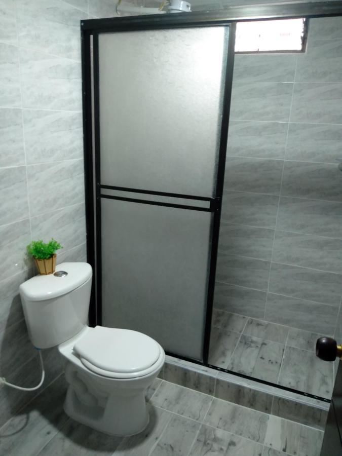 Apartamento Nomadas 圣罗莎德卡瓦尔 外观 照片